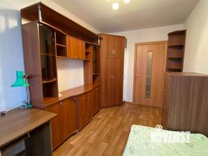 3-к квартира, вторичка, 56м2, 5/5 этаж
