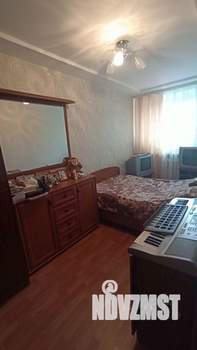 3-к квартира, вторичка, 47м2, 3/4 этаж
