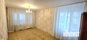 4-к квартира, вторичка, 92м2, 1/9 этаж