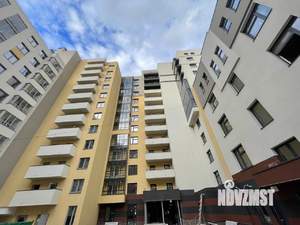 4-к квартира, вторичка, 118м2, 4/12 этаж