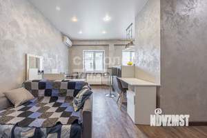 3-к квартира, вторичка, 56м2, 7/7 этаж