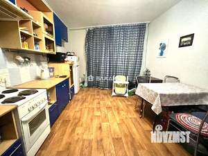 2-к квартира, вторичка, 64м2, 17/17 этаж