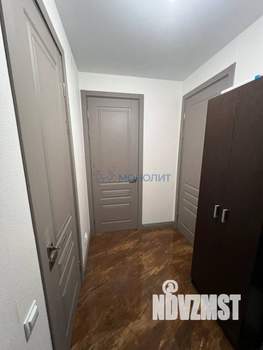 1-к квартира, вторичка, 41м2, 3/19 этаж