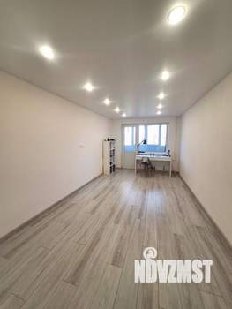 2-к квартира, вторичка, 48м2, 3/5 этаж