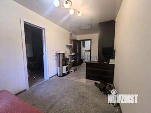 2-к квартира, вторичка, 46м2, 1/9 этаж