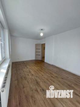 2-к квартира, вторичка, 52м2, 4/19 этаж