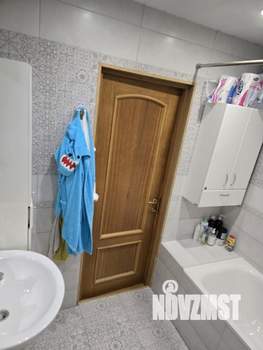3-к квартира, вторичка, 53м2, 1/5 этаж