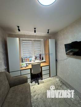 2-к квартира, вторичка, 42м2, 5/5 этаж