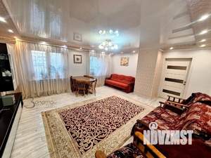 3-к квартира, вторичка, 88м2, 1/10 этаж