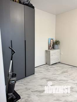 1-к квартира, вторичка, 30м2, 4/5 этаж