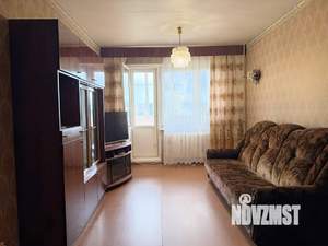 3-к квартира, вторичка, 70м2, 6/9 этаж