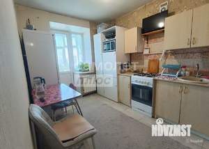 1-к квартира, вторичка, 44м2, 6/11 этаж