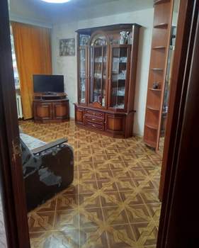 2-к квартира, вторичка, 45м2, 2/5 этаж