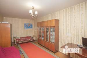 2-к квартира, вторичка, 44м2, 6/9 этаж