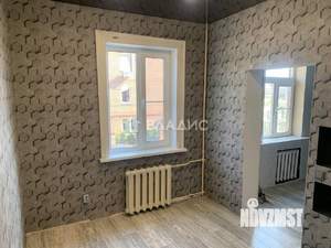 2-к квартира, вторичка, 41м2, 2/2 этаж