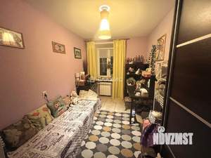 2-к квартира, вторичка, 41м2, 3/9 этаж