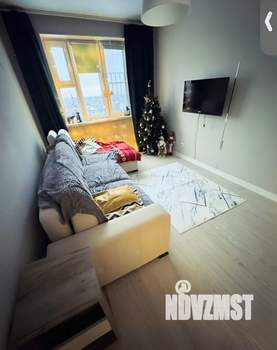 1-к квартира, вторичка, 33м2, 14/17 этаж