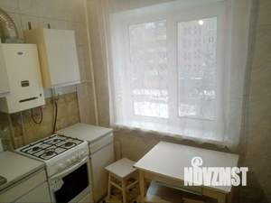 2-к квартира, вторичка, 43м2, 3/5 этаж