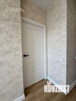 1-к квартира, вторичка, 37м2, 13/15 этаж