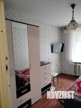 3-к квартира, вторичка, 51м2, 4/5 этаж