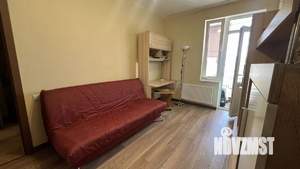 1-к квартира, вторичка, 38м2, 7/19 этаж