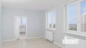 2-к квартира, вторичка, 71м2, 10/12 этаж