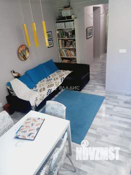 2-к квартира, вторичка, 59м2, 4/4 этаж