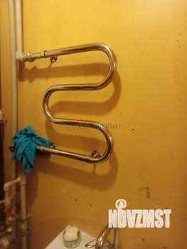 Студия квартира, вторичка, 17м2, 5/10 этаж