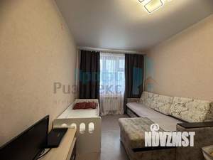 1-к квартира, вторичка, 32м2, 16/17 этаж