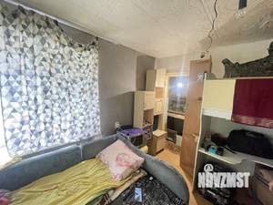 1-к квартира, вторичка, 32м2, 1/4 этаж