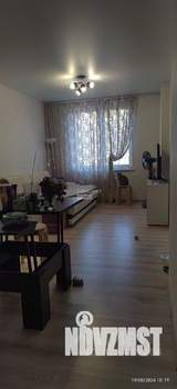 3-к квартира, вторичка, 76м2, 20/22 этаж