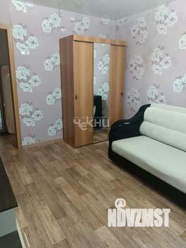 3-к квартира, вторичка, 58м2, 1/9 этаж