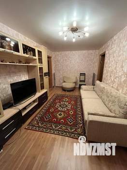 2-к квартира, вторичка, 45м2, 3/5 этаж
