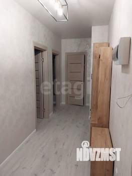 2-к квартира, вторичка, 65м2, 3/17 этаж