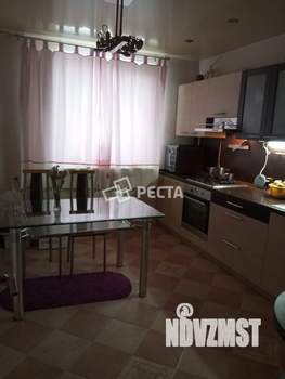 3-к квартира, вторичка, 70м2, 10/10 этаж