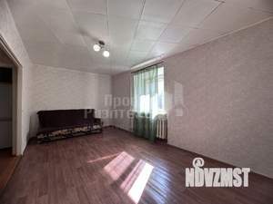 1-к квартира, вторичка, 30м2, 1/5 этаж