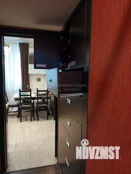 2-к квартира, вторичка, 58м2, 4/5 этаж