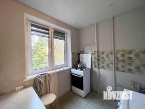 2-к квартира, вторичка, 45м2, 3/5 этаж