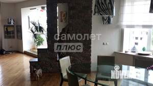 6-к квартира, вторичка, 295м2, 5/7 этаж