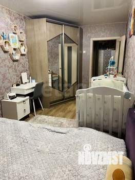 2-к квартира, вторичка, 45м2, 1/5 этаж