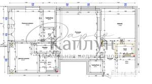 4-к квартира, вторичка, 112м2, 6/18 этаж