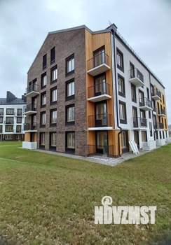 2-к квартира, вторичка, 50м2, 3/4 этаж