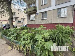 1-к квартира, вторичка, 33м2, 1/9 этаж