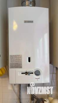 3-к квартира, вторичка, 61м2, 1/5 этаж