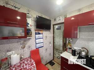 1-к квартира, вторичка, 33м2, 5/5 этаж