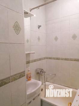 2-к квартира, вторичка, 57м2, 1/2 этаж