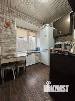2-к квартира, вторичка, 45м2, 2/5 этаж