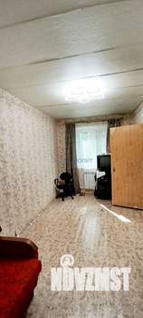 2-к квартира, вторичка, 46м2, 1/5 этаж