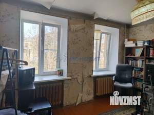 1-к квартира, вторичка, 30м2, 3/3 этаж