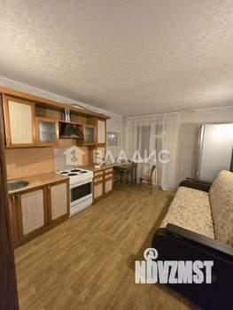 1-к квартира, вторичка, 45м2, 6/6 этаж
